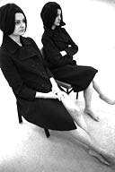 Vanessa Beecroft. Movies.